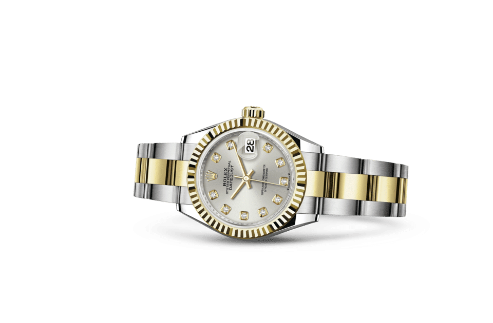 Lady-Datejust – M279173-0008(1:1 replica) - Elite Watch Atelier