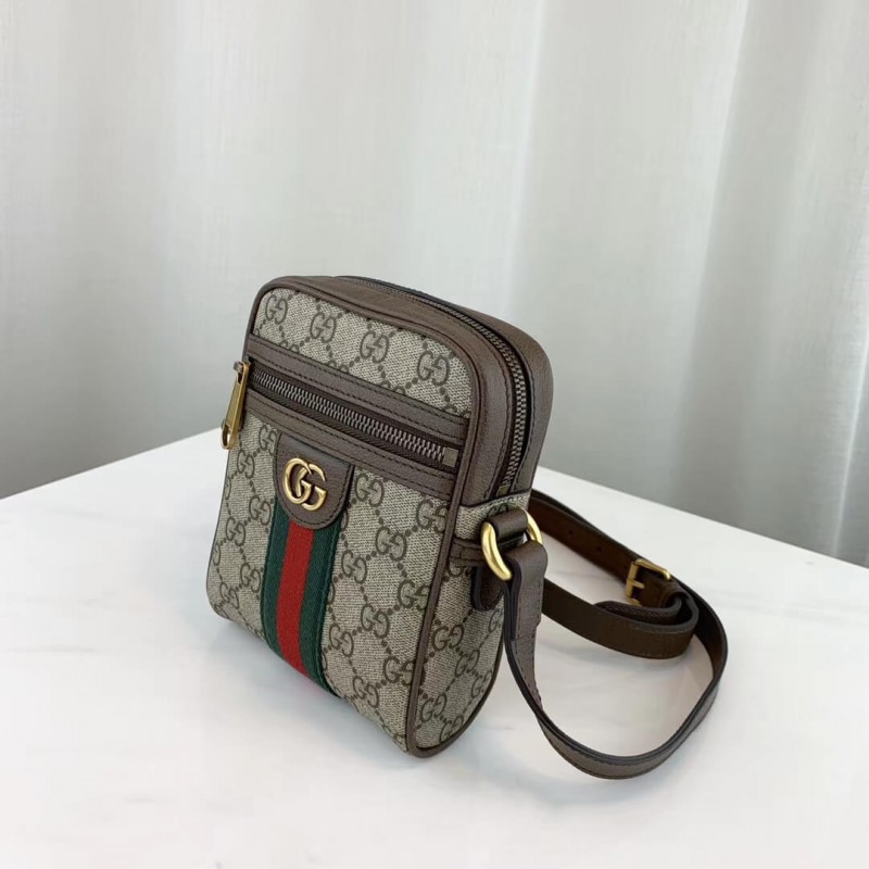 Replica Gucci Ophidia Gg Shoulder Bag 5981271:1High-quality replica