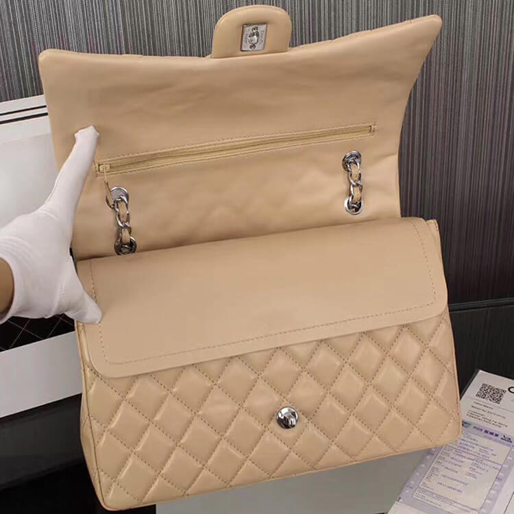 Chanel Maxi Classic Handbag1:1High-quality replica