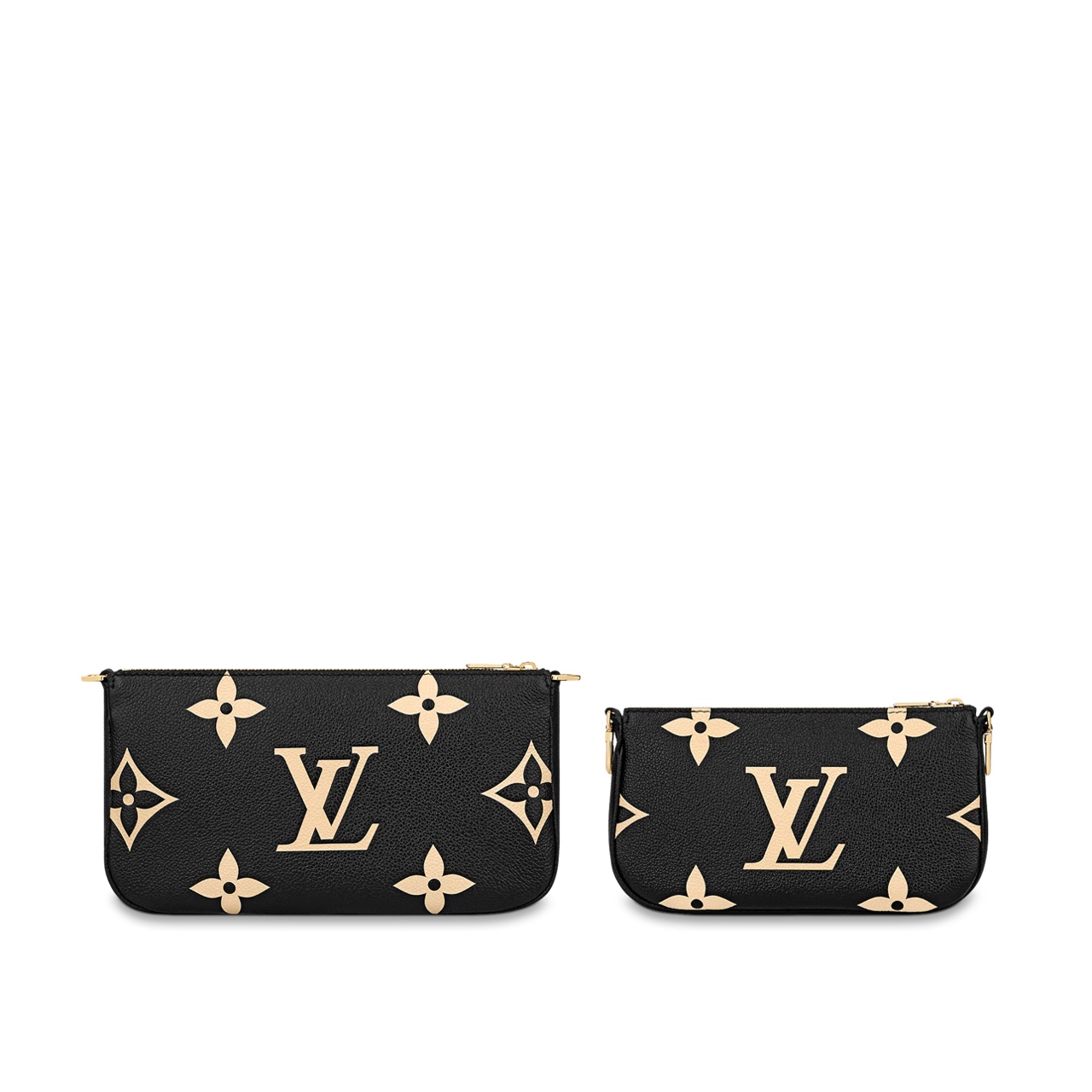 Multi Pochette Accessoires M457771:1High-quality replica