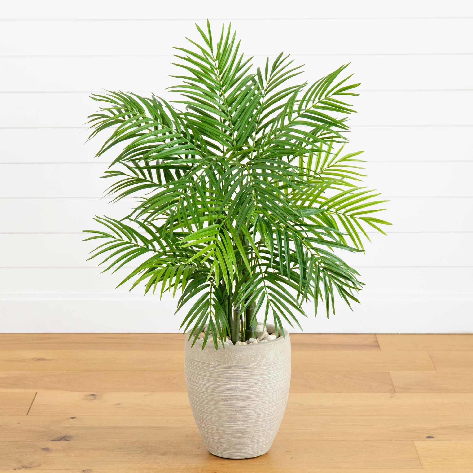 Artificial Palm Trees