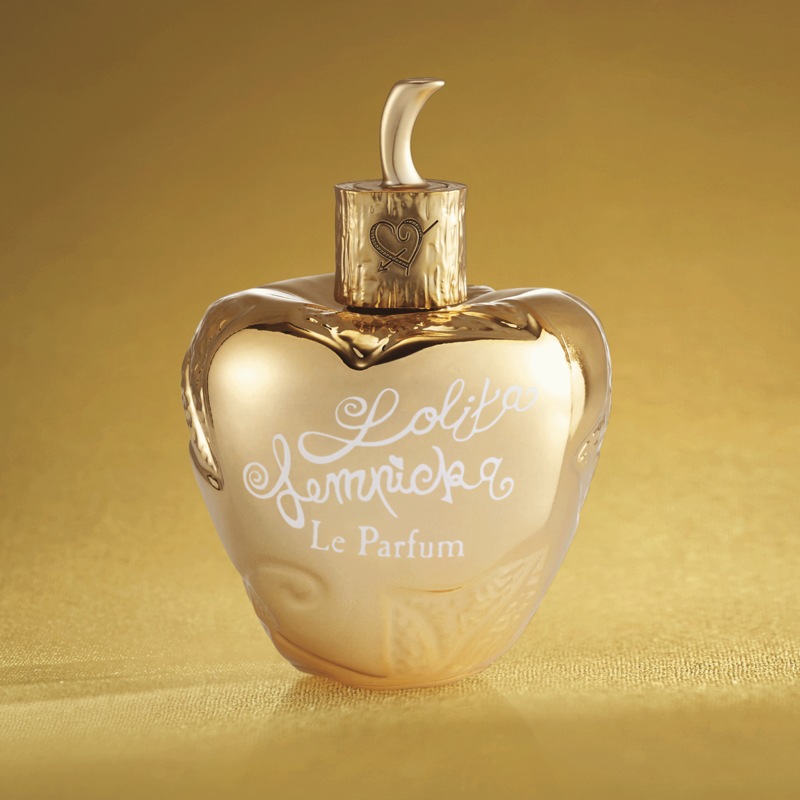 Lolita Lempicka Apple for Her - MIDNIGHT VELVET CATALOG