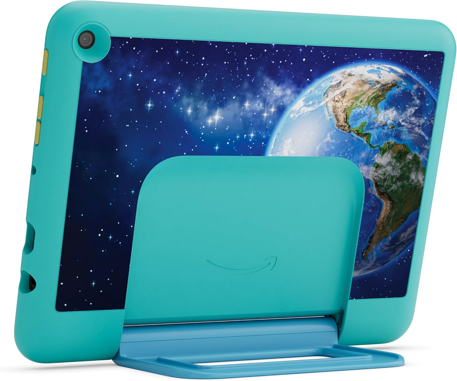 Amazon Fire HD 8 Kids Pro tablet (newest model), ages 6-12. Bright 8
