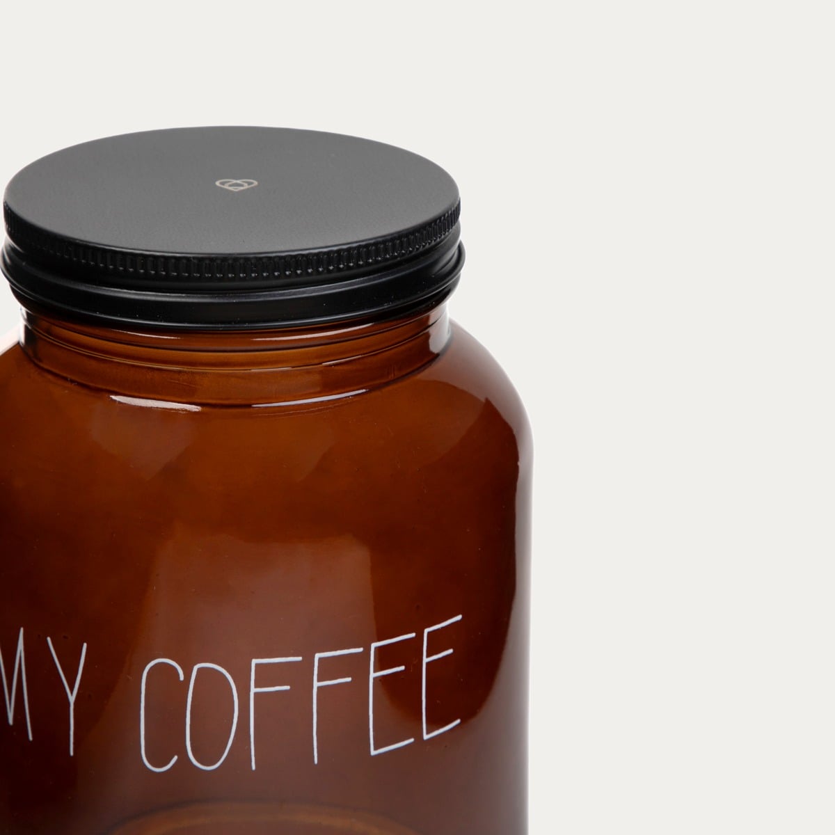 Pojemnik CLAUBEE My Coffe 1 l