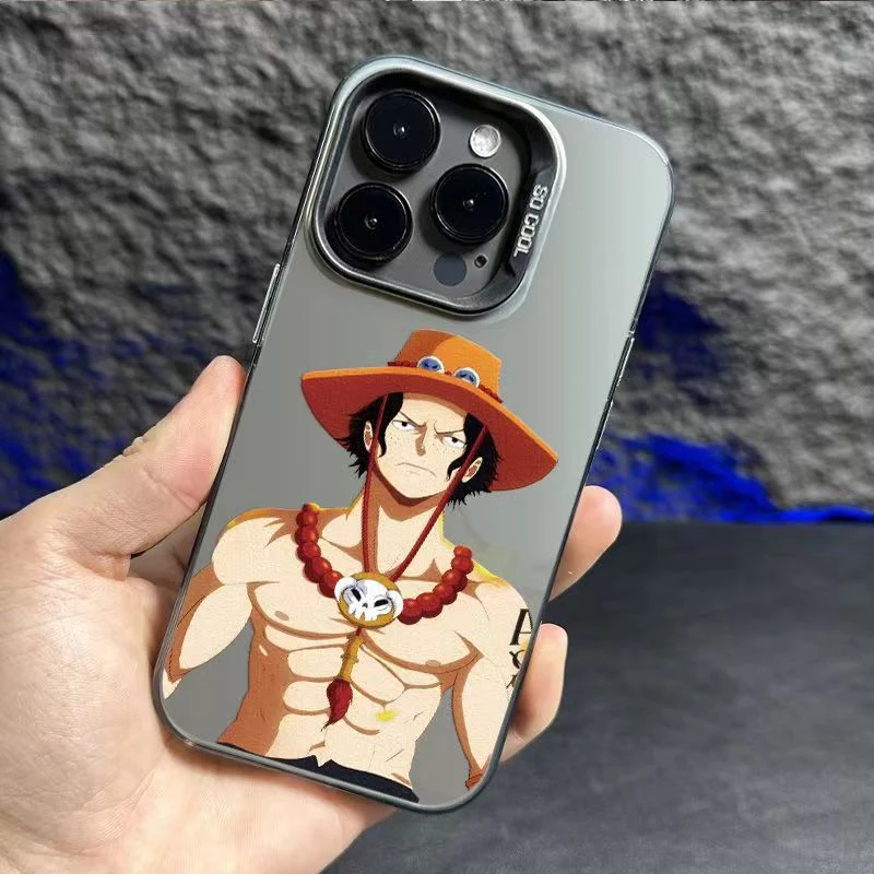 OP iPhone Case - Wholesale & Influencer