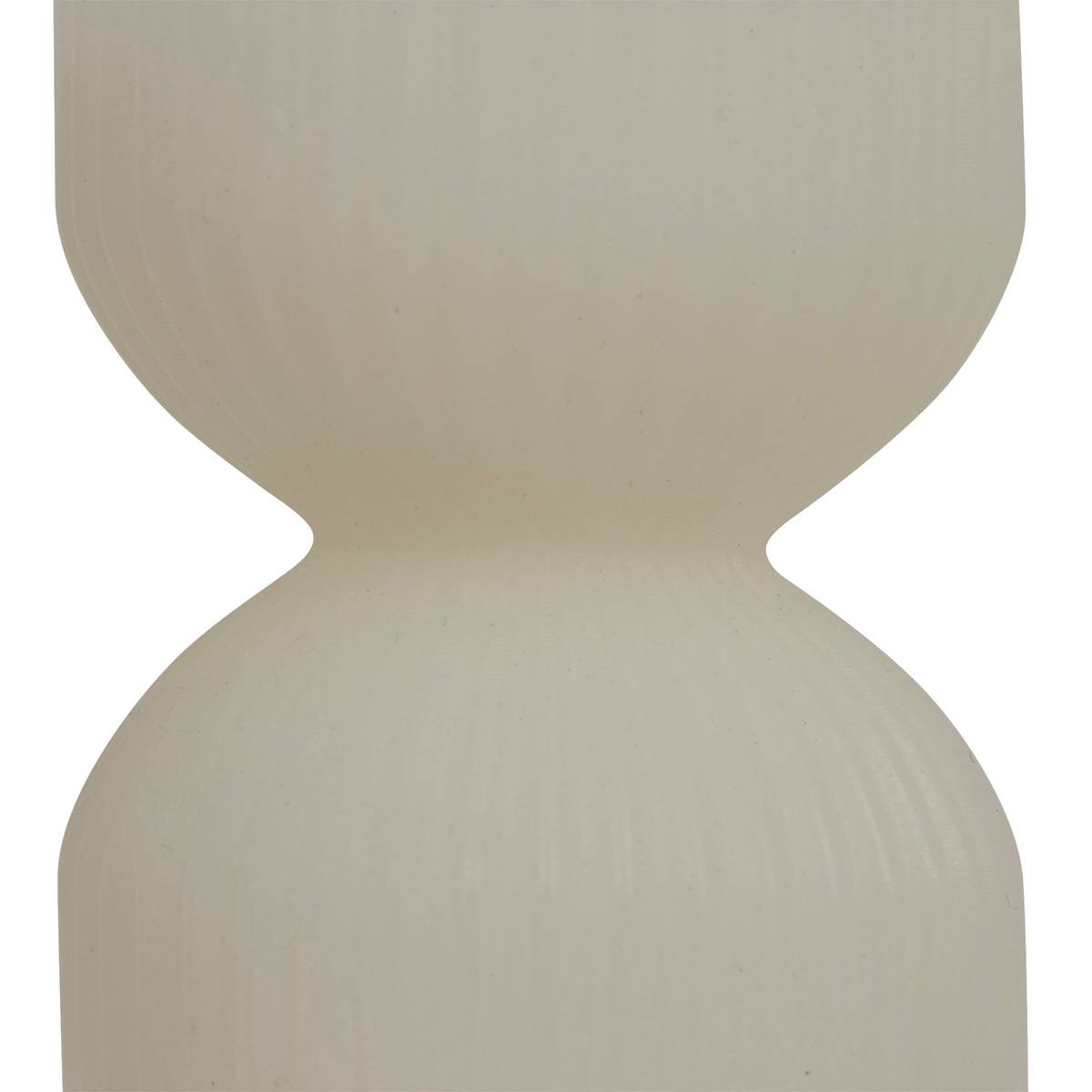 Decorative Candle "Shapa" Multiple scents, 5cm