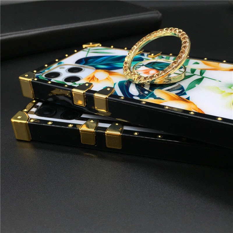 Samsung case Caju Ring - Wholesale & Influencer