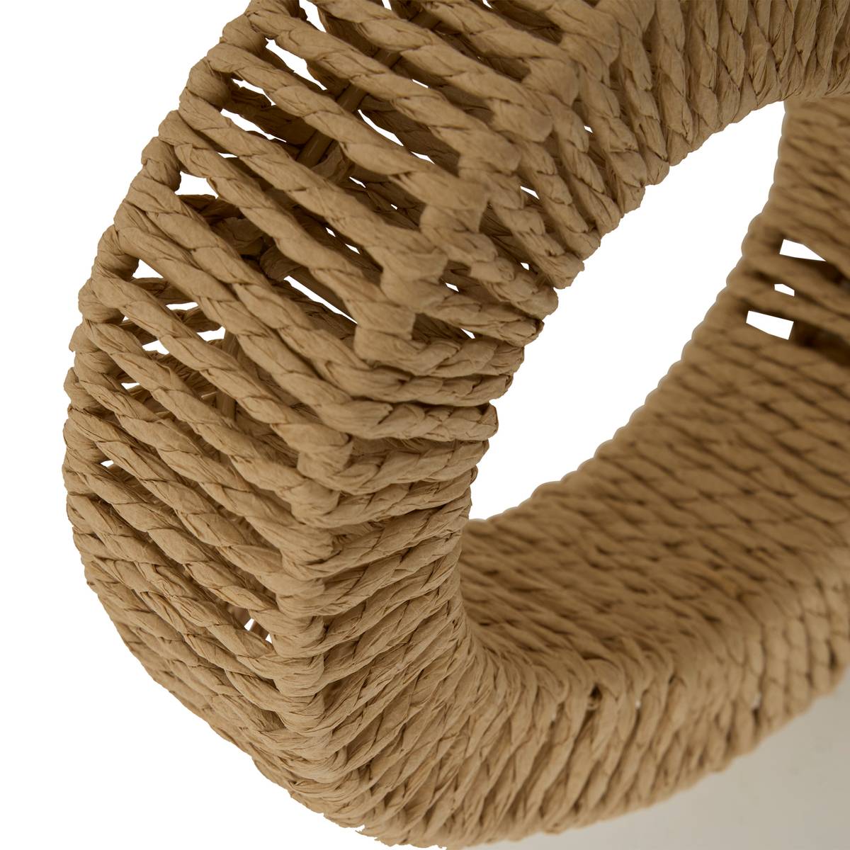 Word to place "Love" Beige, 59x20 cm