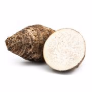 Eddos – Exotic root tuber for soups & curries