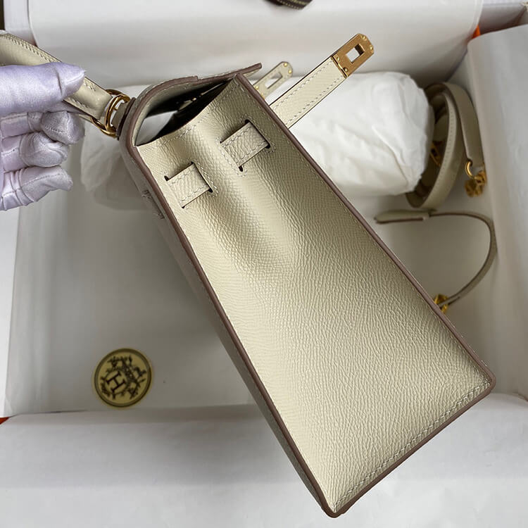Hermès Kelly Bag1:1High-quality replica