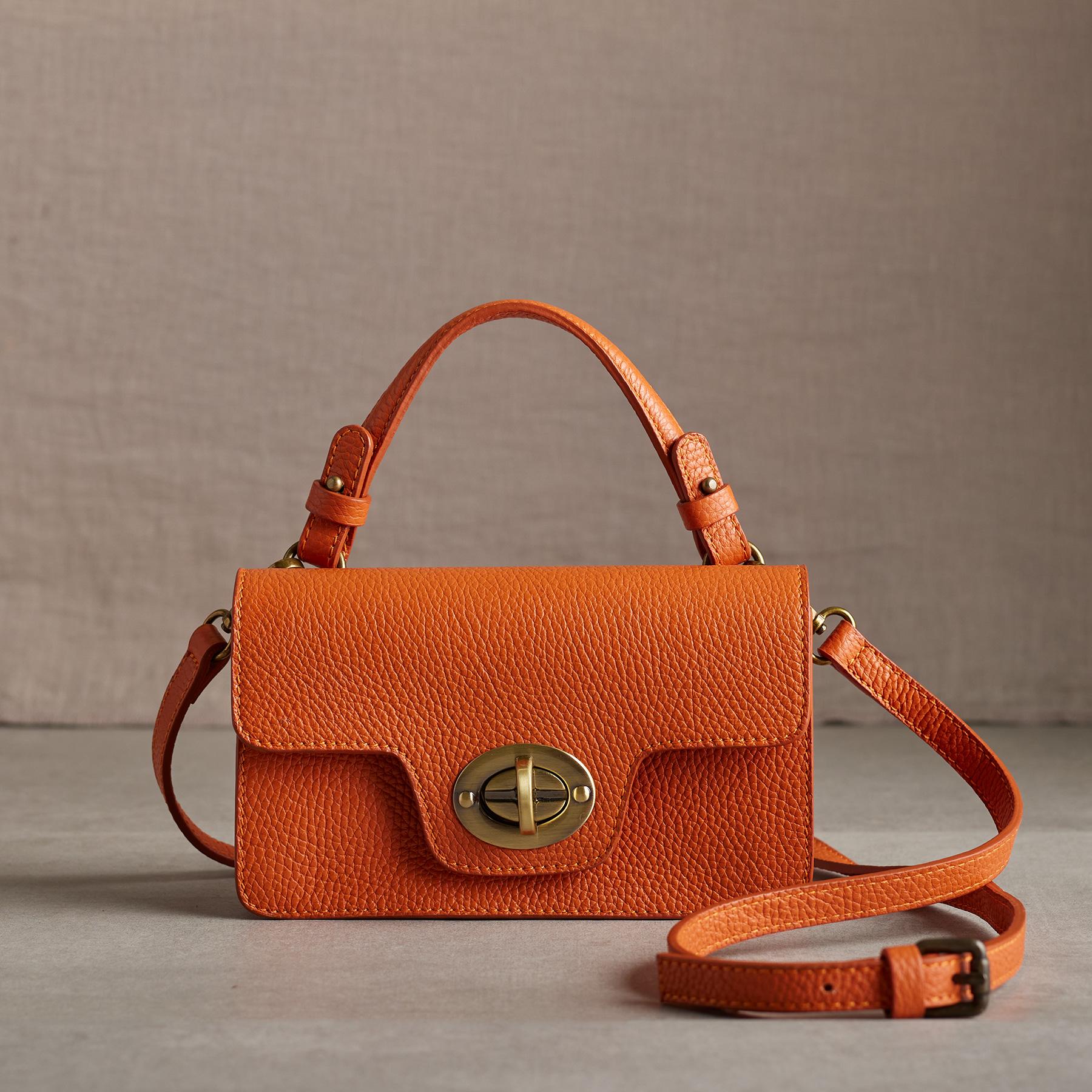 Petite Cascade Bag - Sundance Clothing