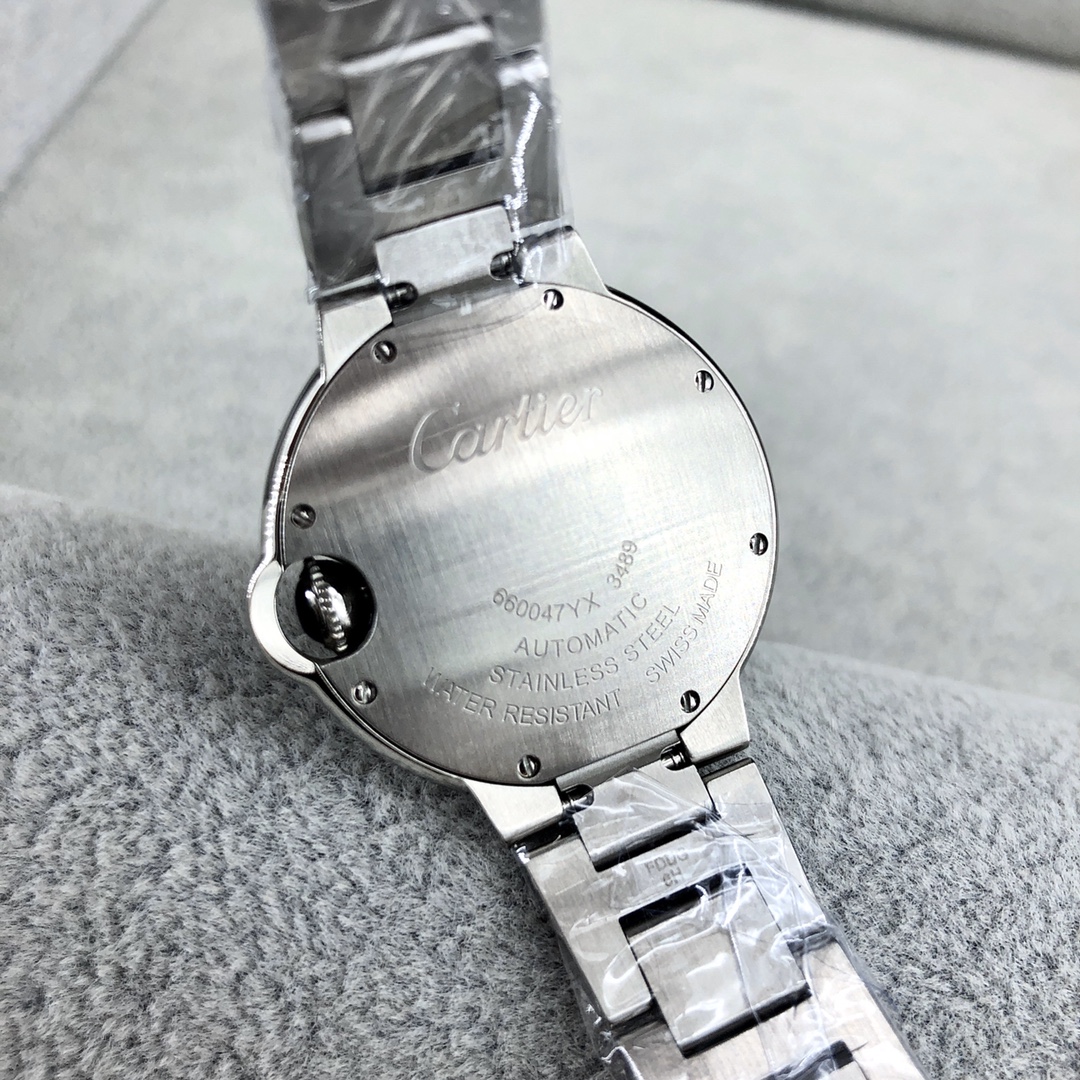 CARTIER BallonBleu(1:1 replica) - Top club