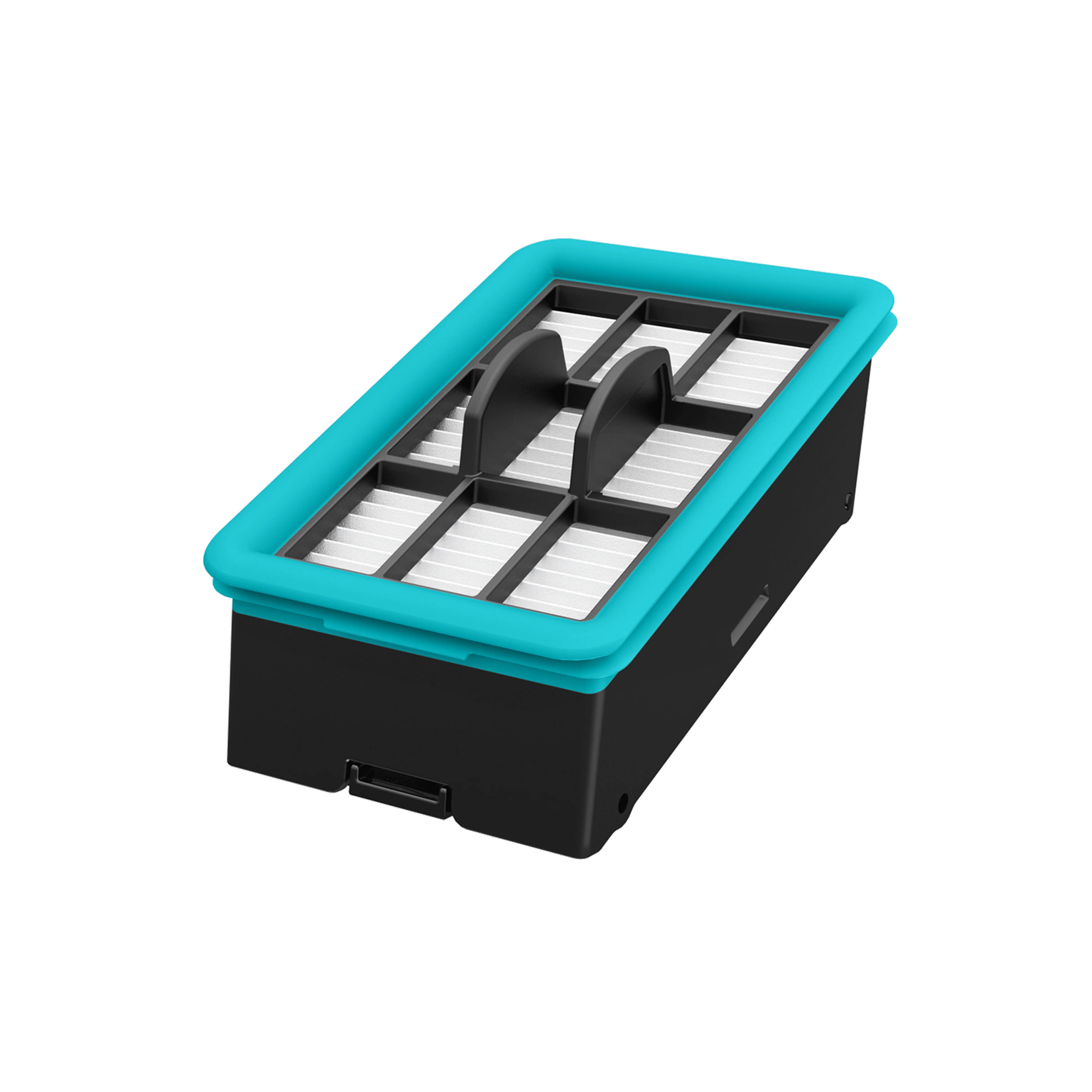 Filter for CrossWave HF2