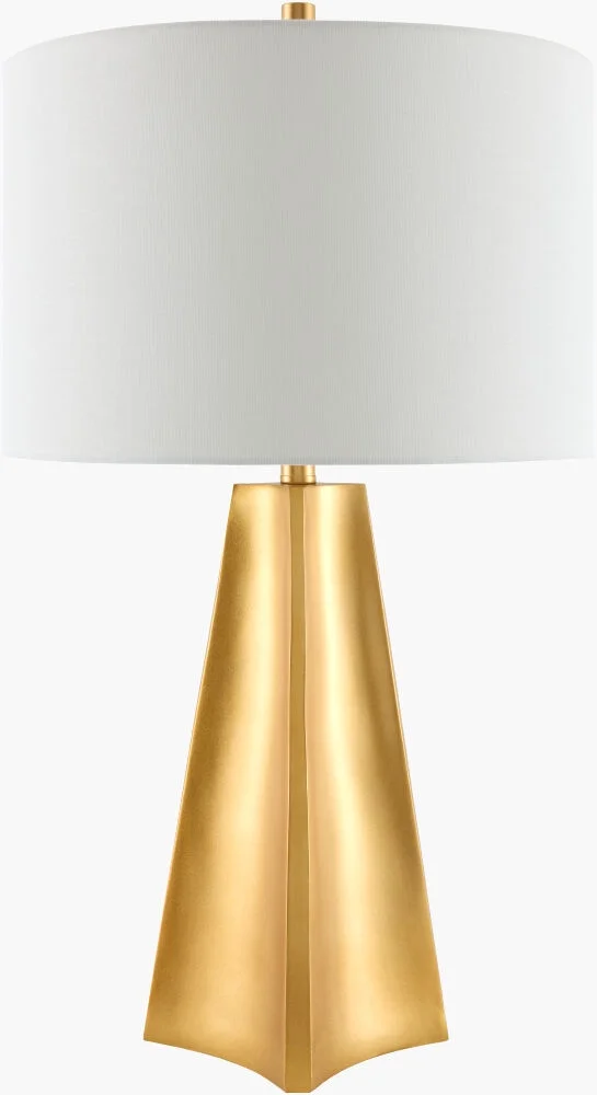 Mark& Day Table Lamps, Mellody Cottage Bedside Table Lamp for Nightstand Bedroom, Living Room or Office (31
