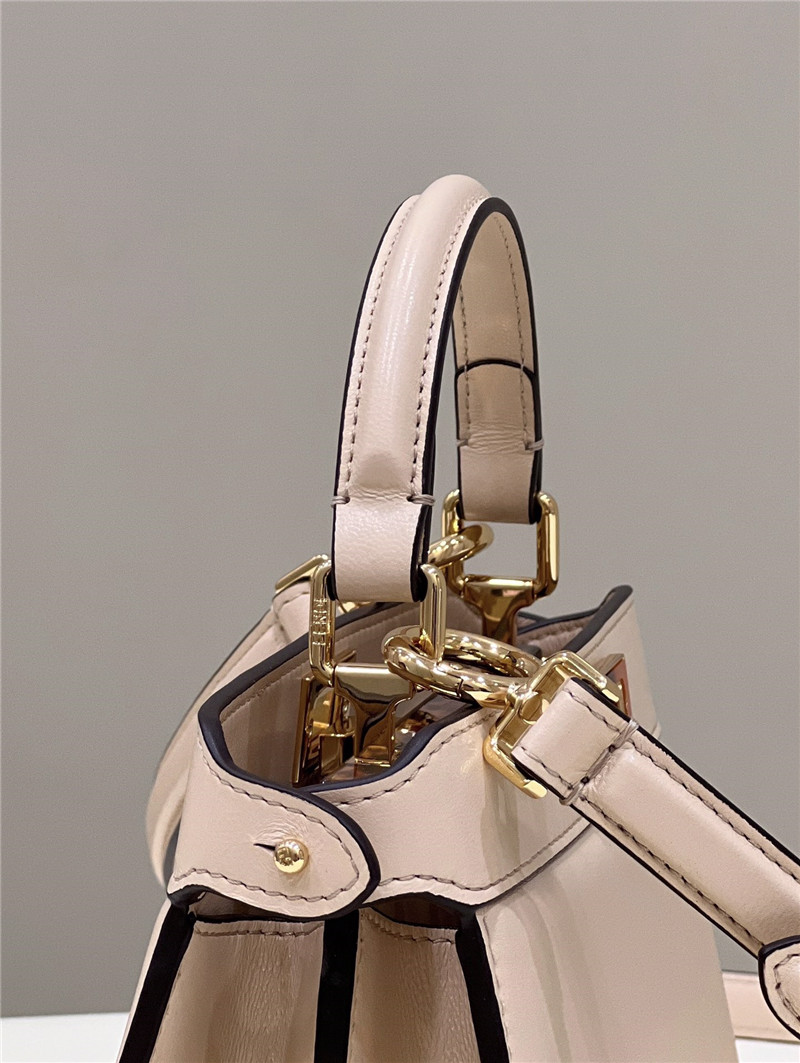 fendi peekaboo shoulder bag - Replicaclubs