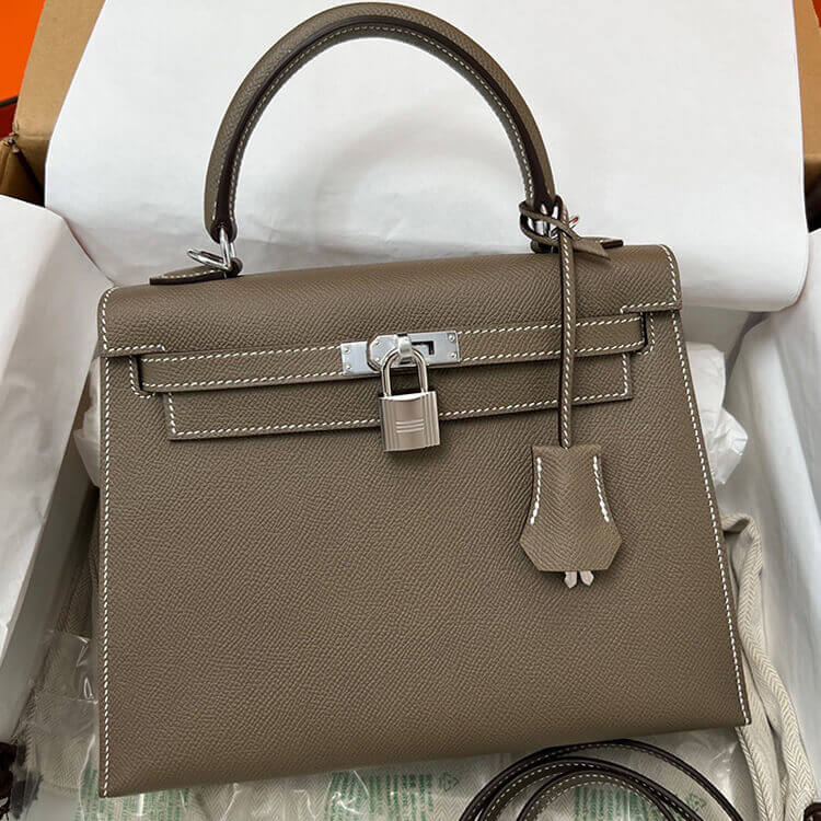 Hermès Kelly Bag1:1High-quality replica