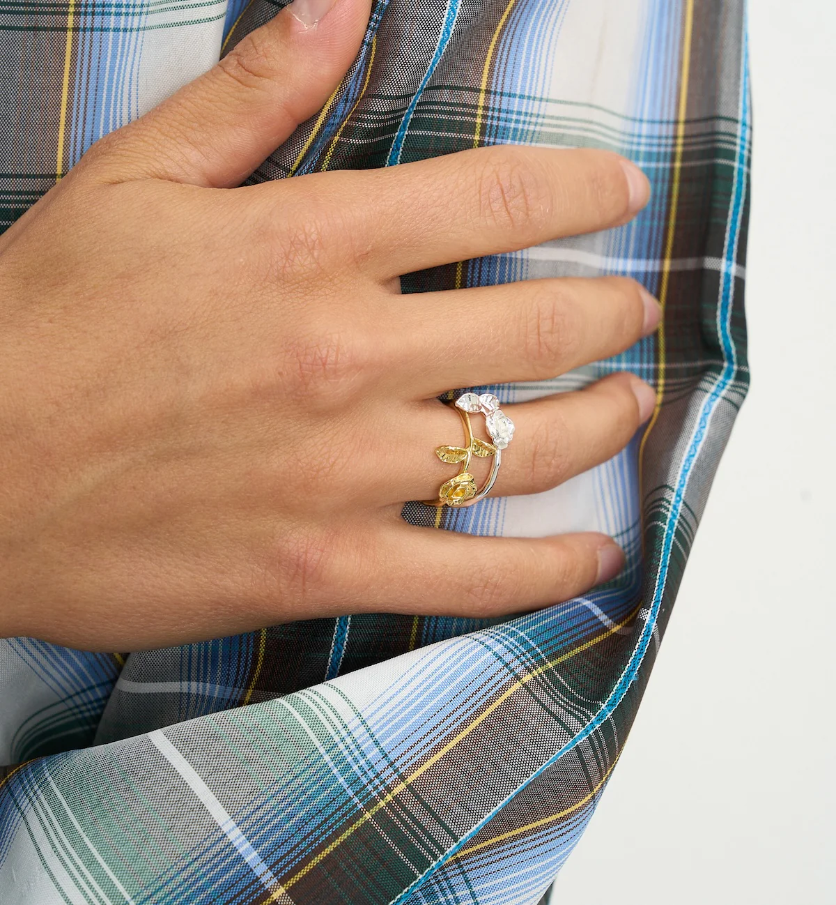 Honourable Rose Ring