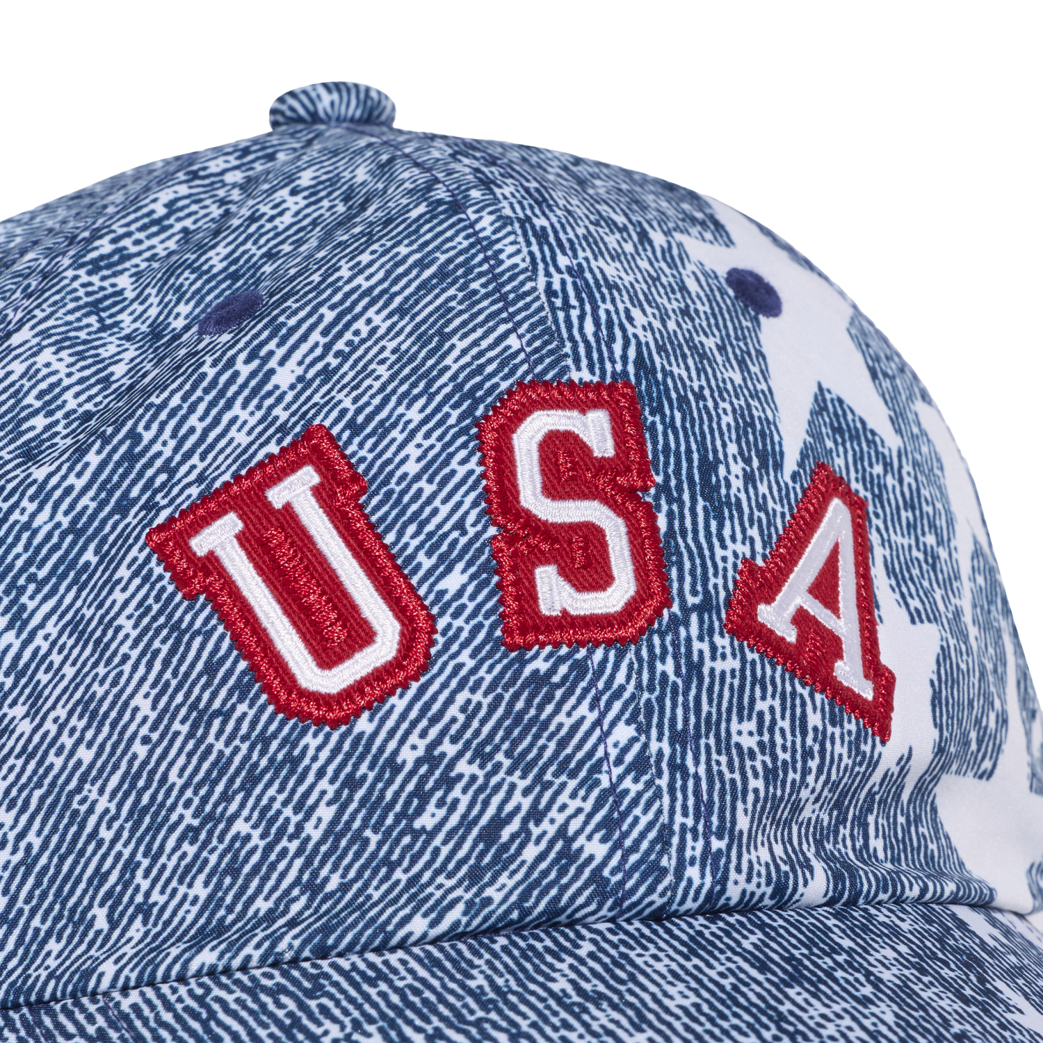 FIFA STORE adidas World Cup 1994 USA Cap