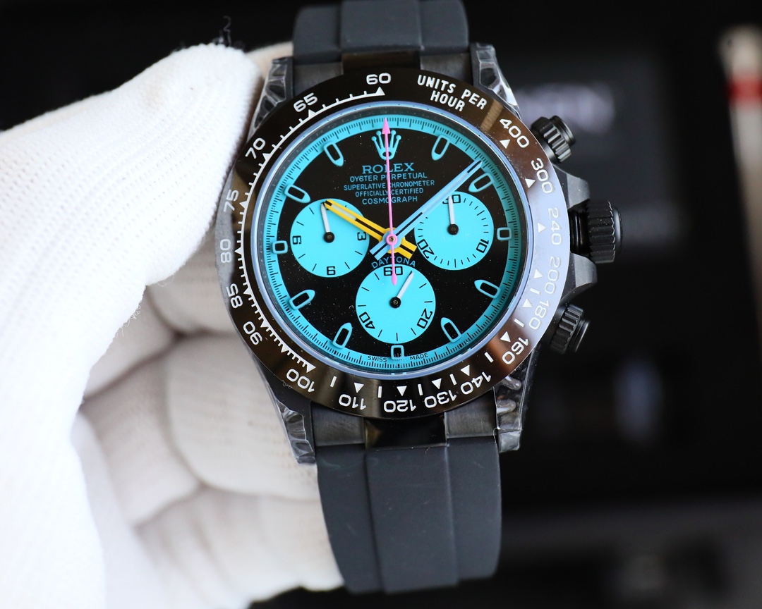 Rolex Daytona(1:1 replica) - Elite Watch Atelier