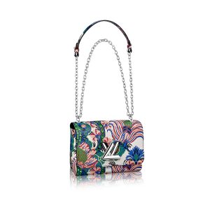Artsy MM Monogram Canvas1:1High-quality replica