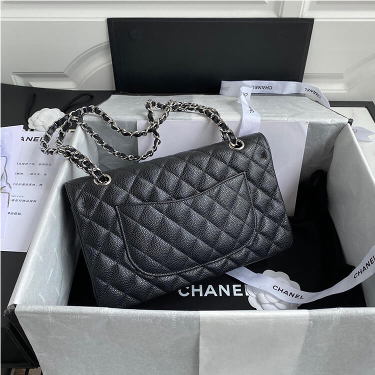 Chanel Classic Handbag1:1High-quality replica