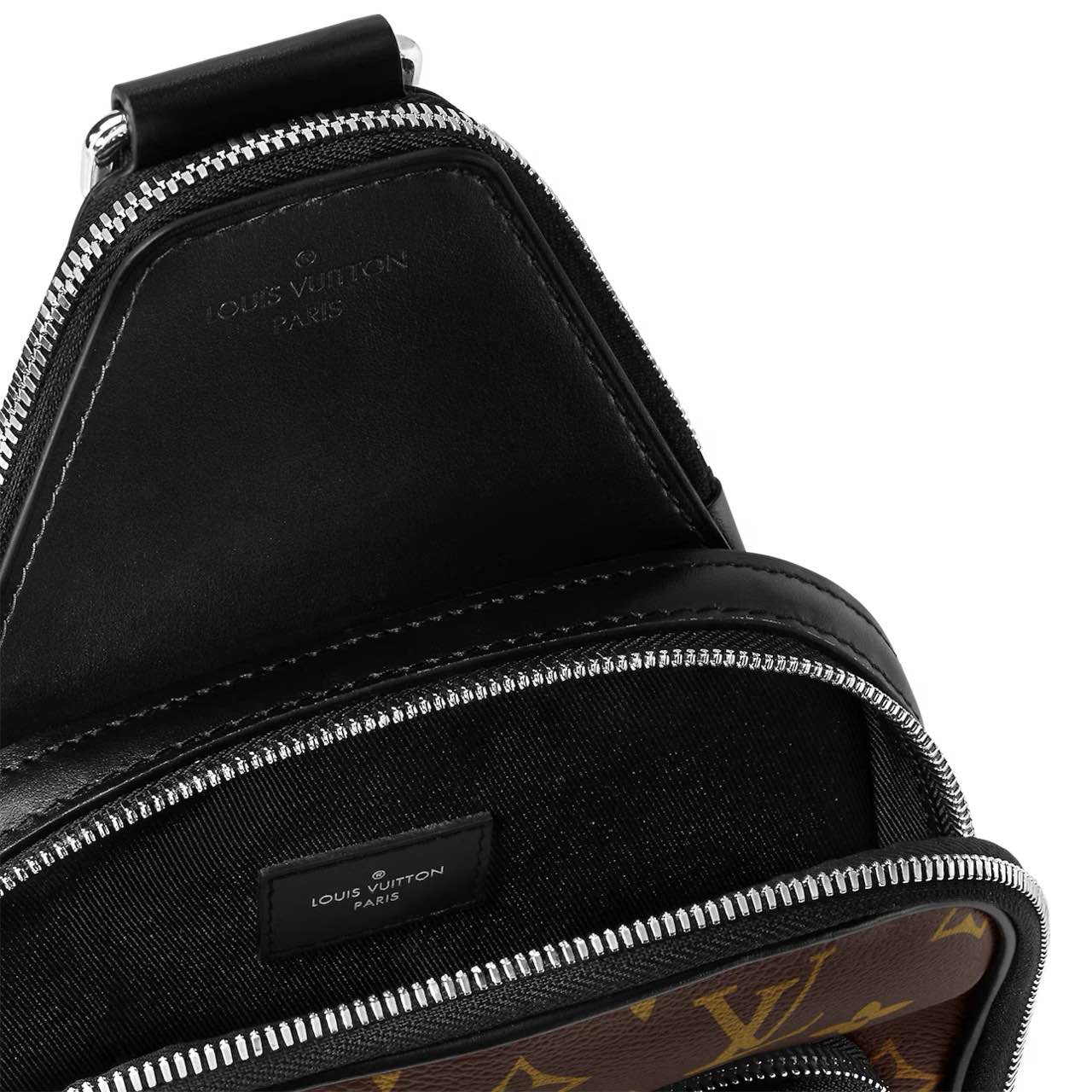 Avenue Slingbag NM M463271:1High-quality replica