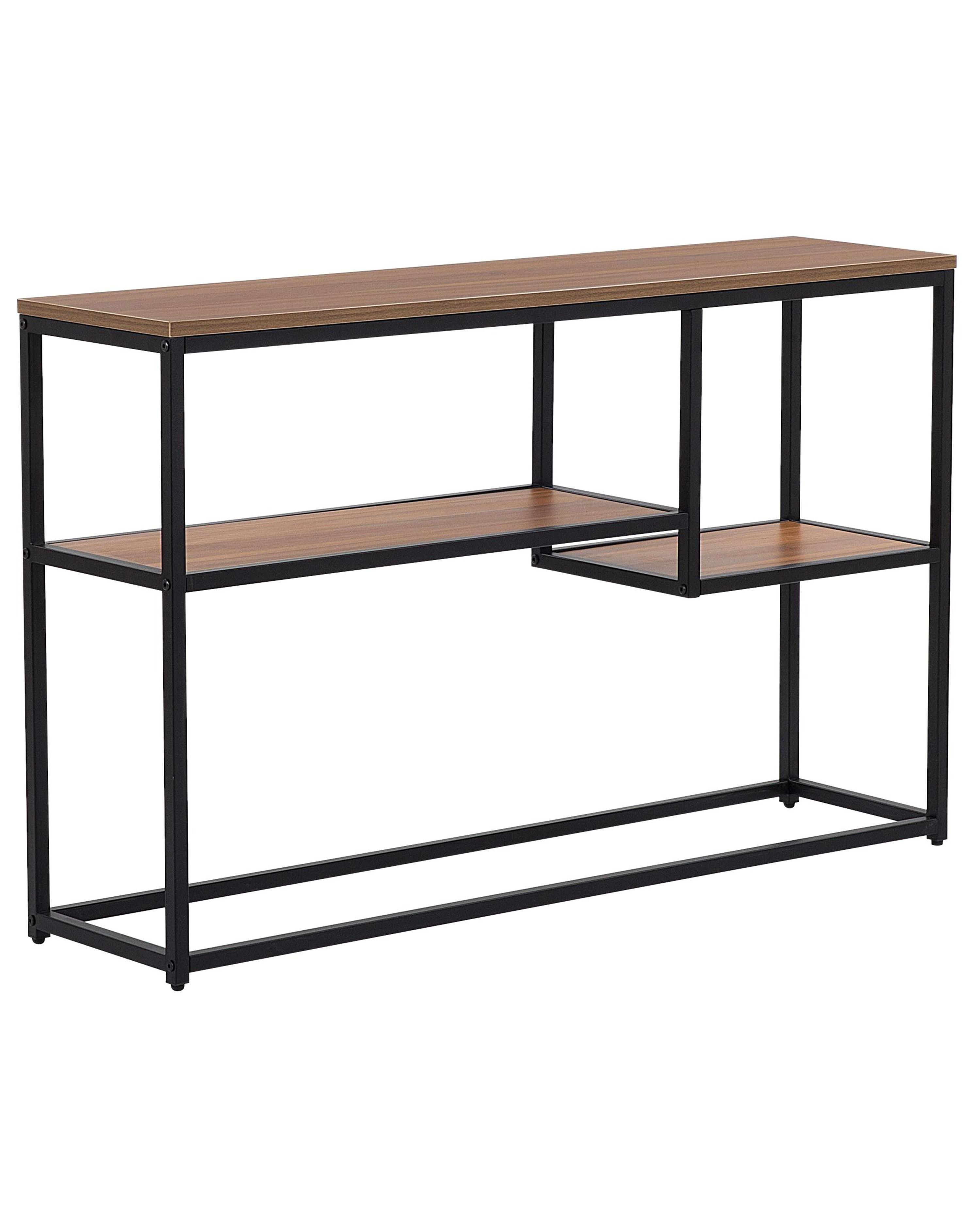 Console Table BELMONT Brown