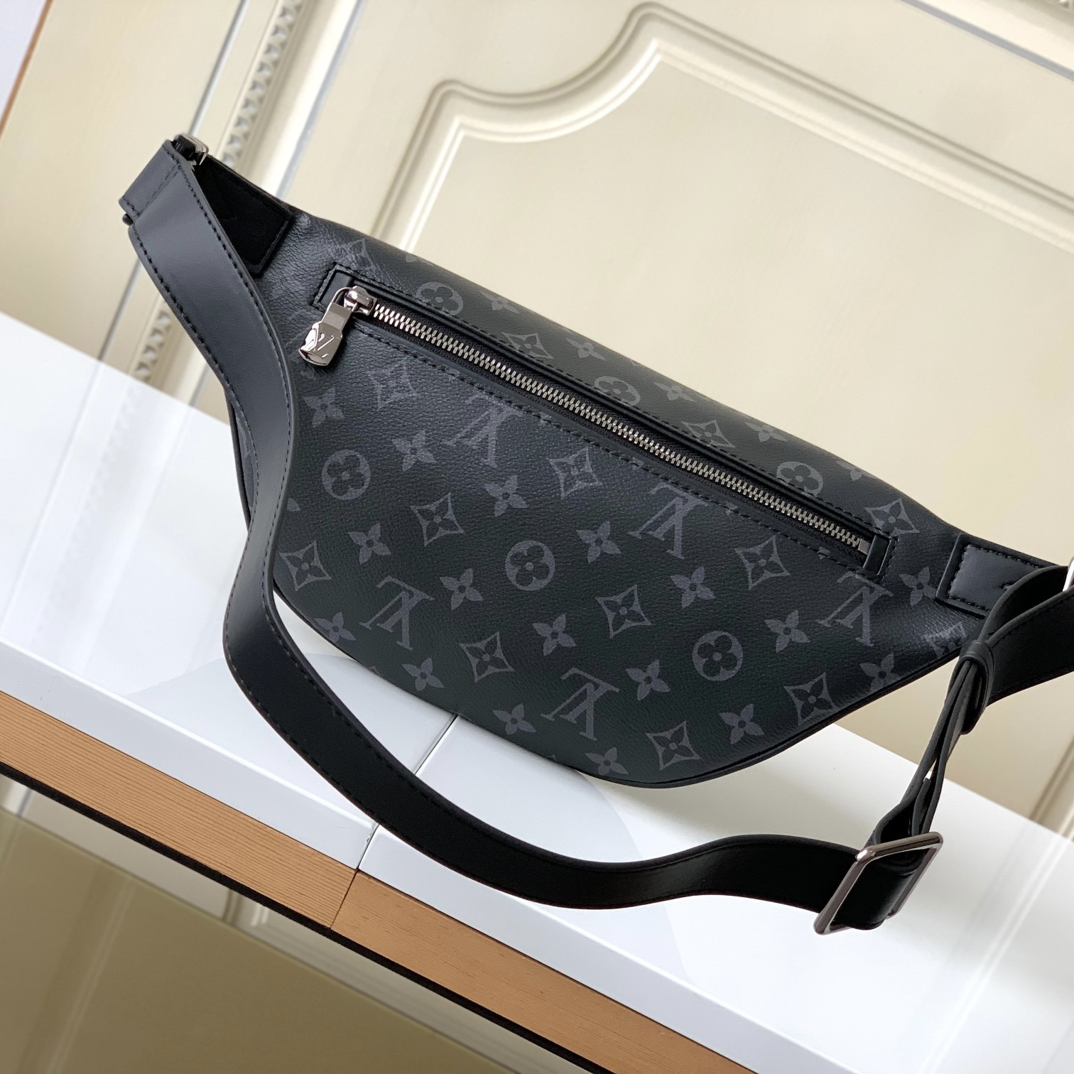 LV Discovery Bumbag PM1:1High-quality replica
