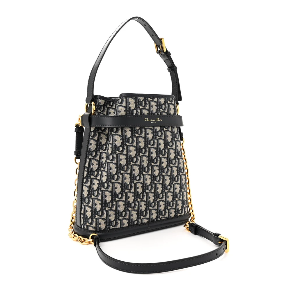 Mirror Quality Replica Dior C’est Dior Bucket Bag You’ll Love1:1High-quality replica
