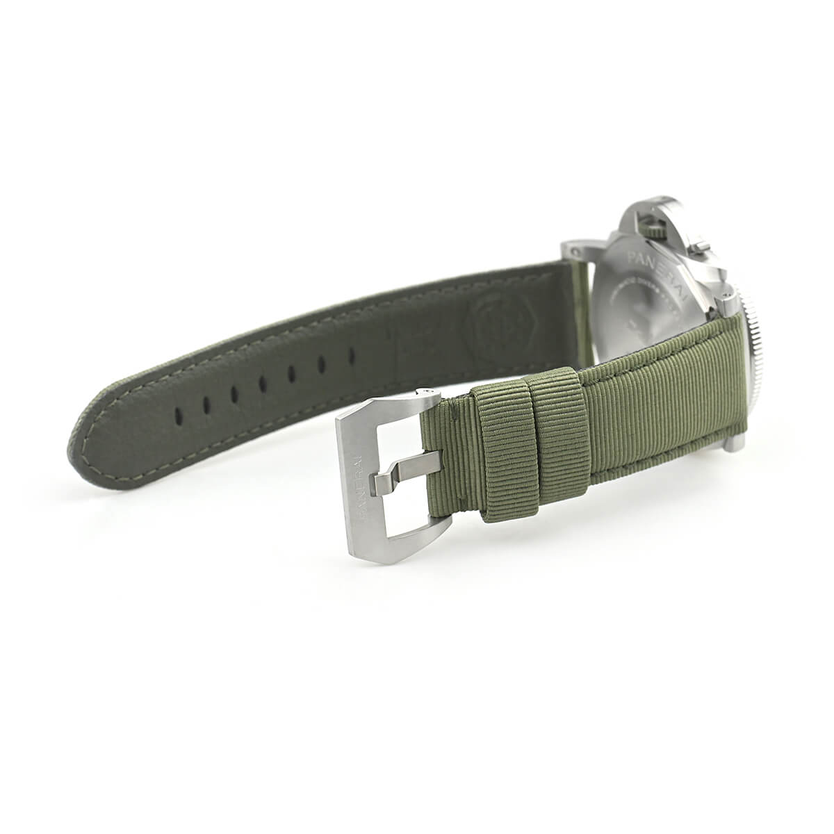 Panerai  Submersible QuarantaQuattro ESteel�?Verde Smeraldo PAM01287(1:1 replica) - Top club