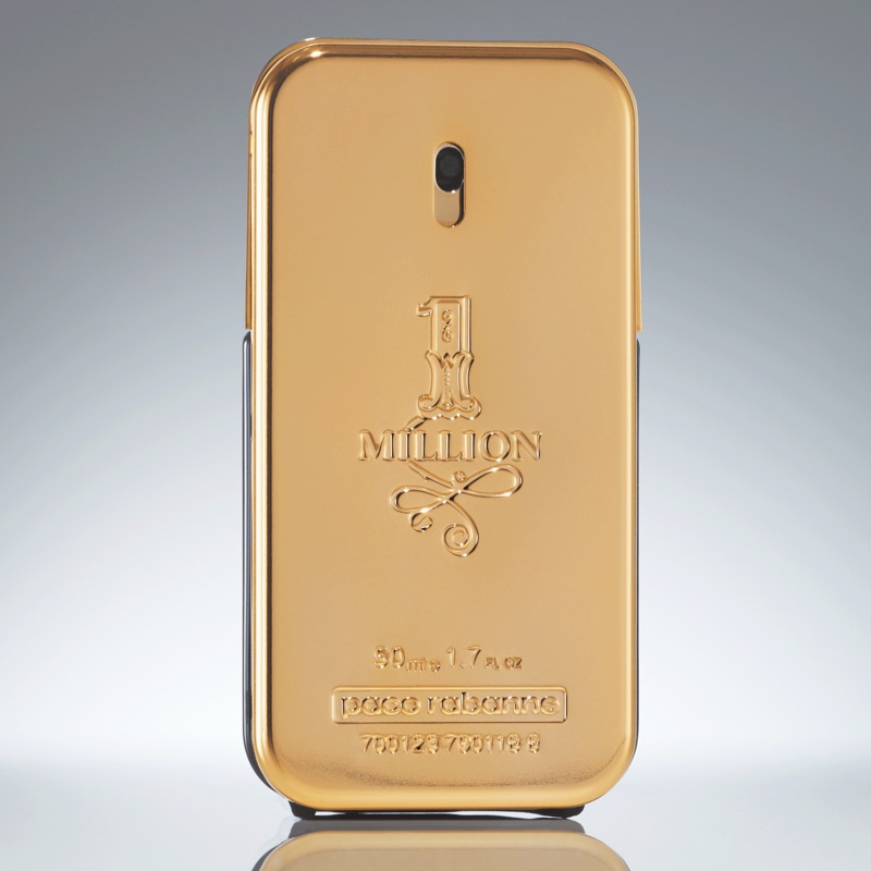 Paco Rabanne 1 Million for Him - MIDNIGHT VELVET CATALOG