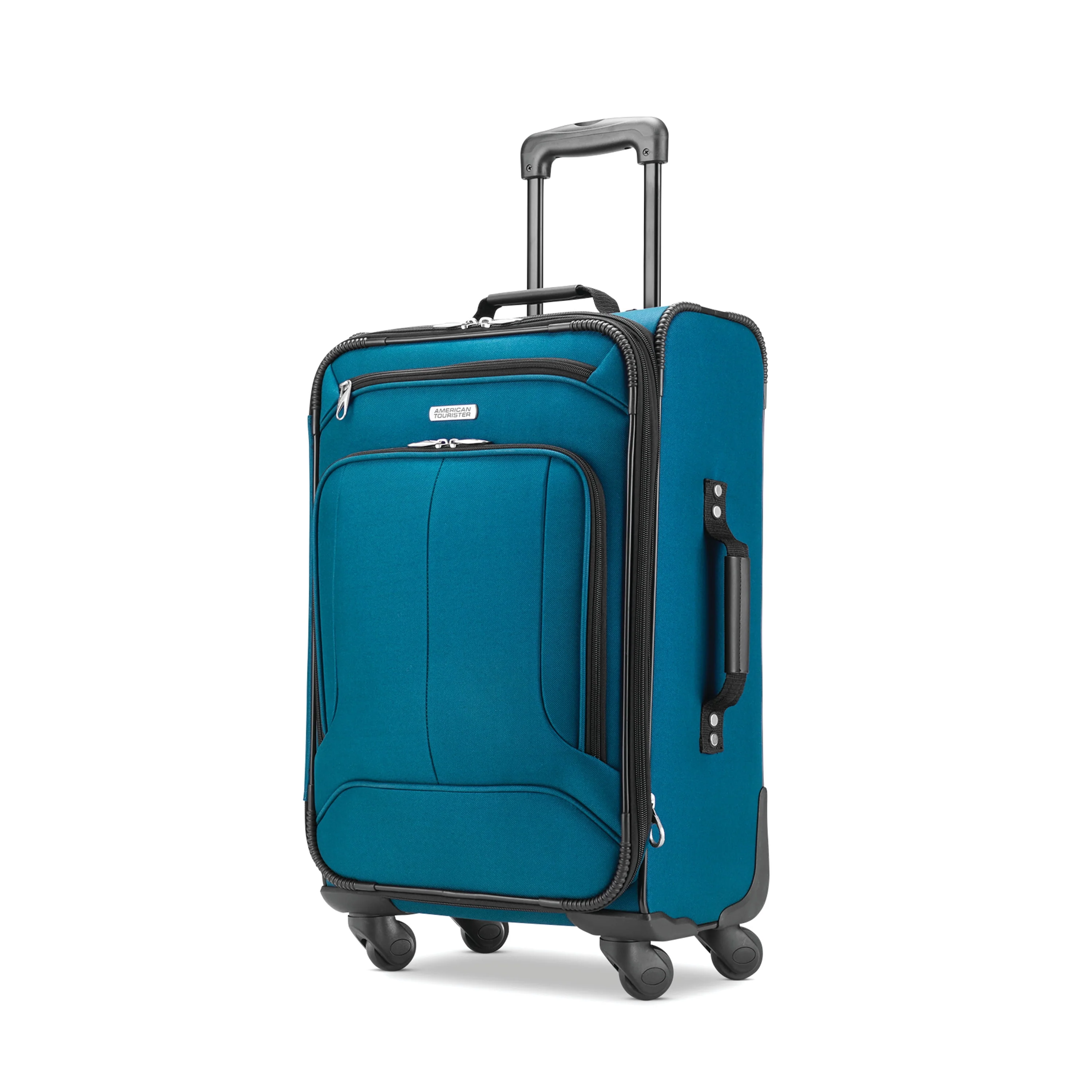 American Tourister POP Max 3 Piece Softside Luggage Set