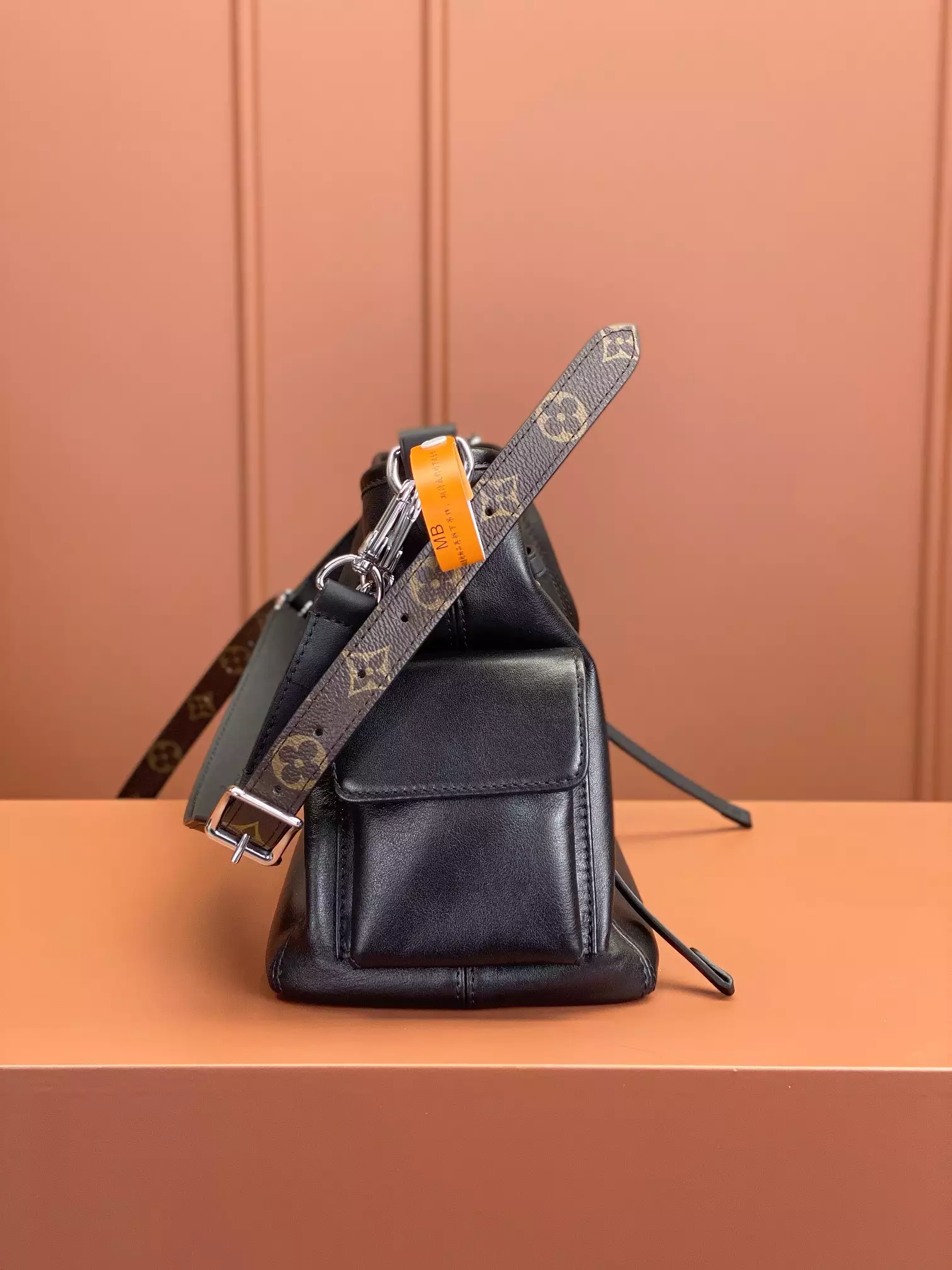 CarryAll Cargo PM H27 Black1:1High-quality replica