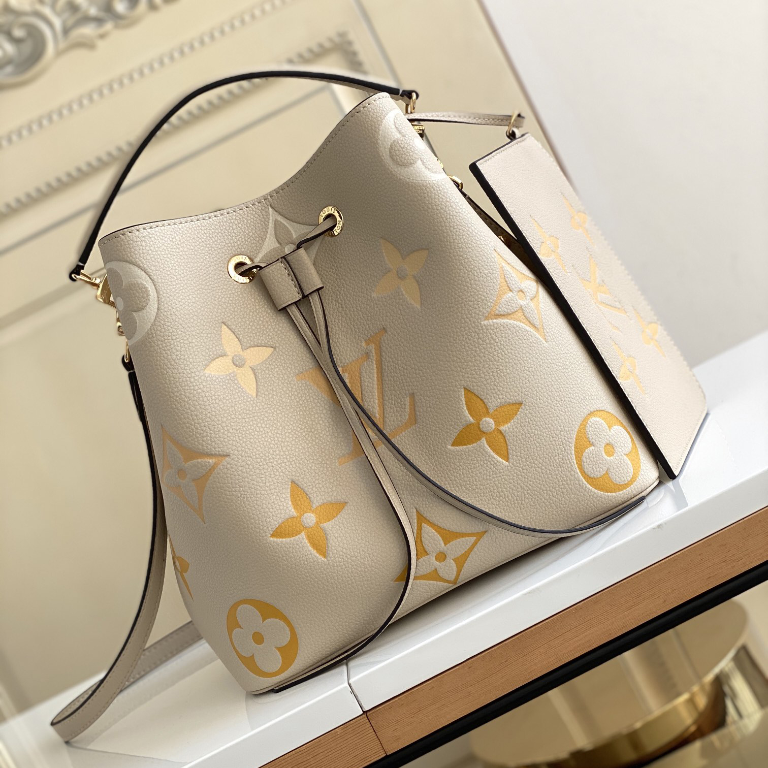 Louis Vuitton LV NéoNoé BB-Multiple collections1:1High-quality replica