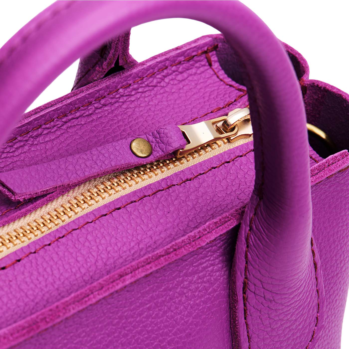 Raindrop Crossbody Bag