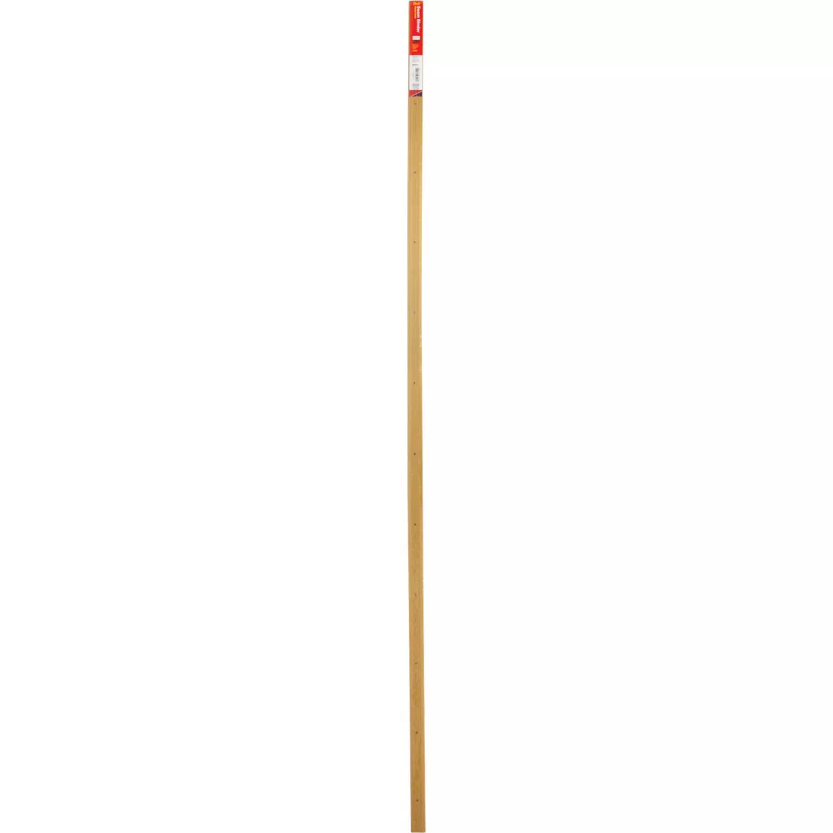 Do it Gold Satin 1-1/4 In. x 6 Ft. Aluminum Seam Binder