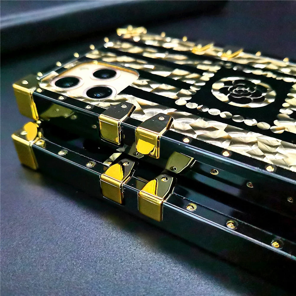 Samsung Case with Ring Yang - Wholesale & Influencer