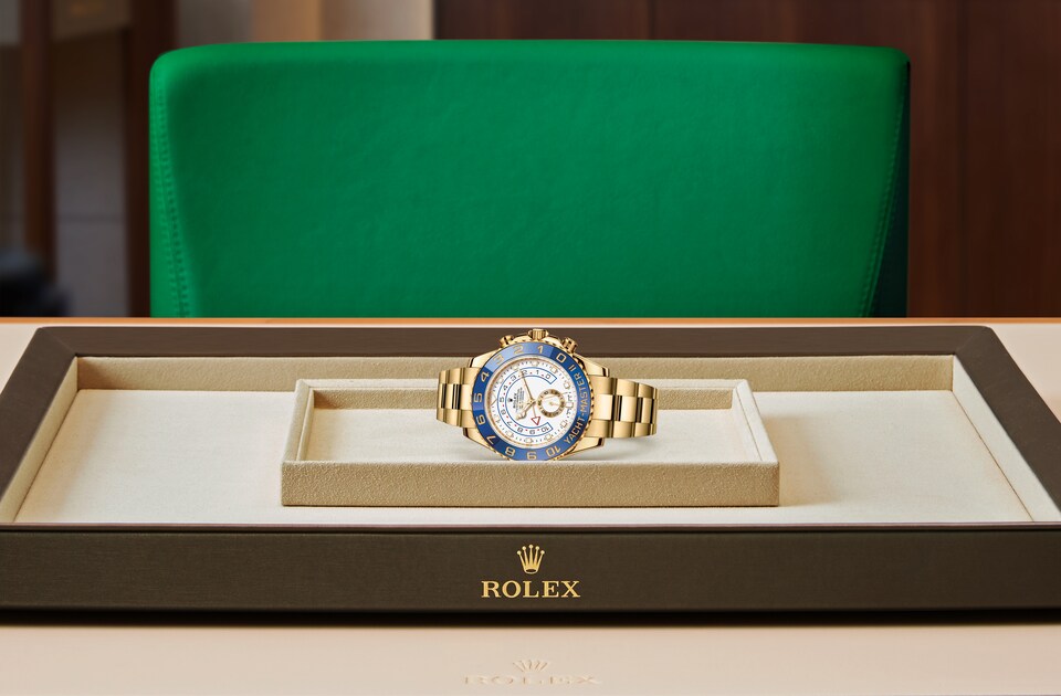 Yacht-Master II �C M116688-0002(1:1 replica) - Top club