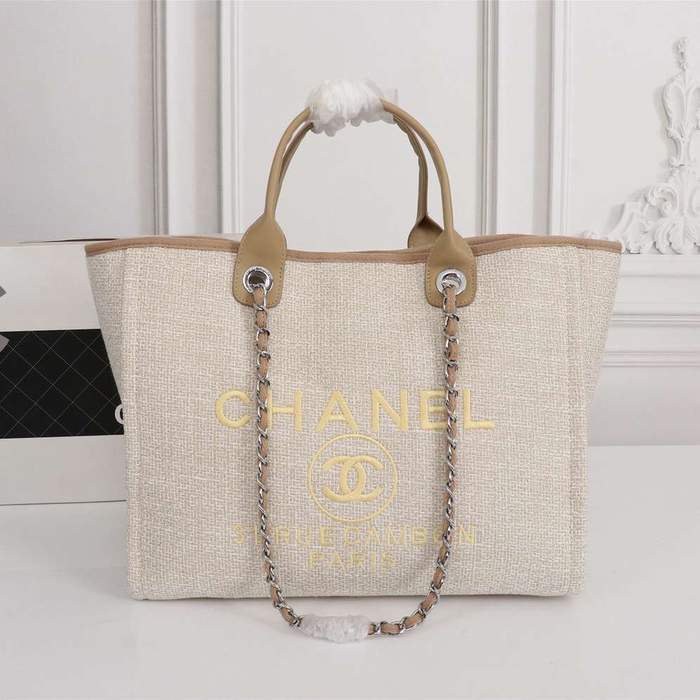 Chanel Tote Bag Collection1:1High-quality replica