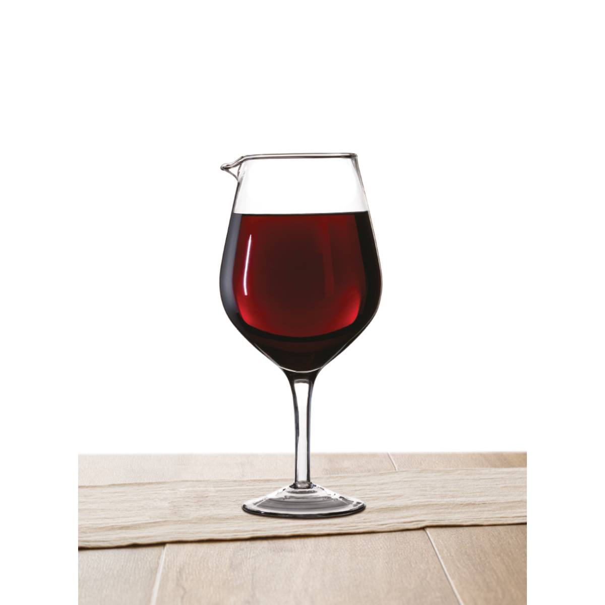 Carafe "Cara" 1.7L, Transparent