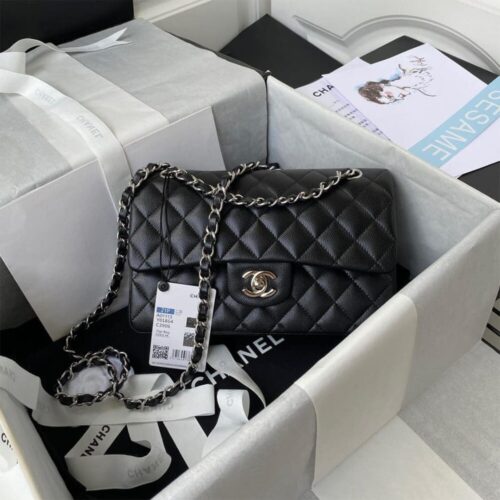 CHANEL – Page 13 – Premium Quality Designer Bags1:1High-quality replica