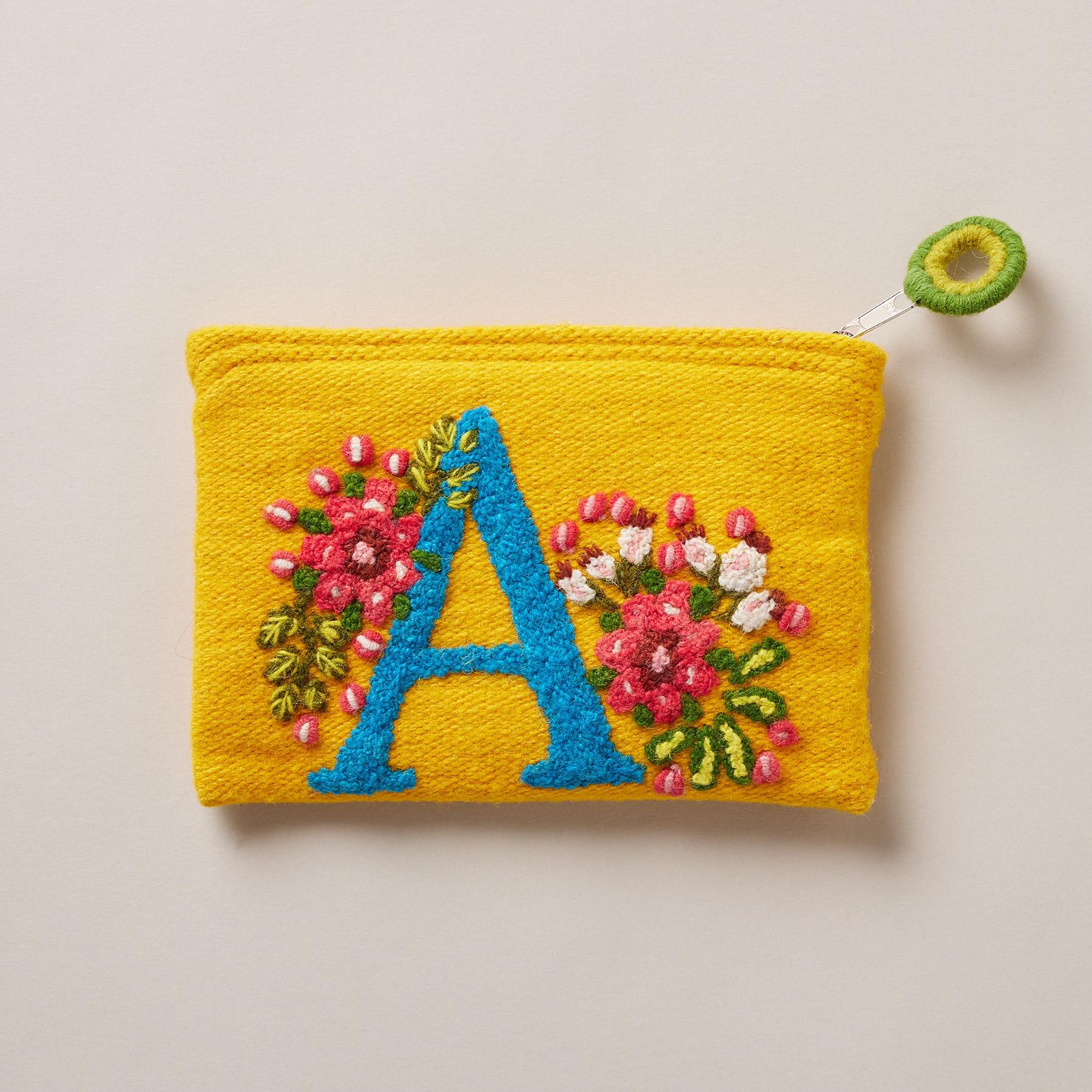 Sweet Nothings Pouch - Sundance Clothing