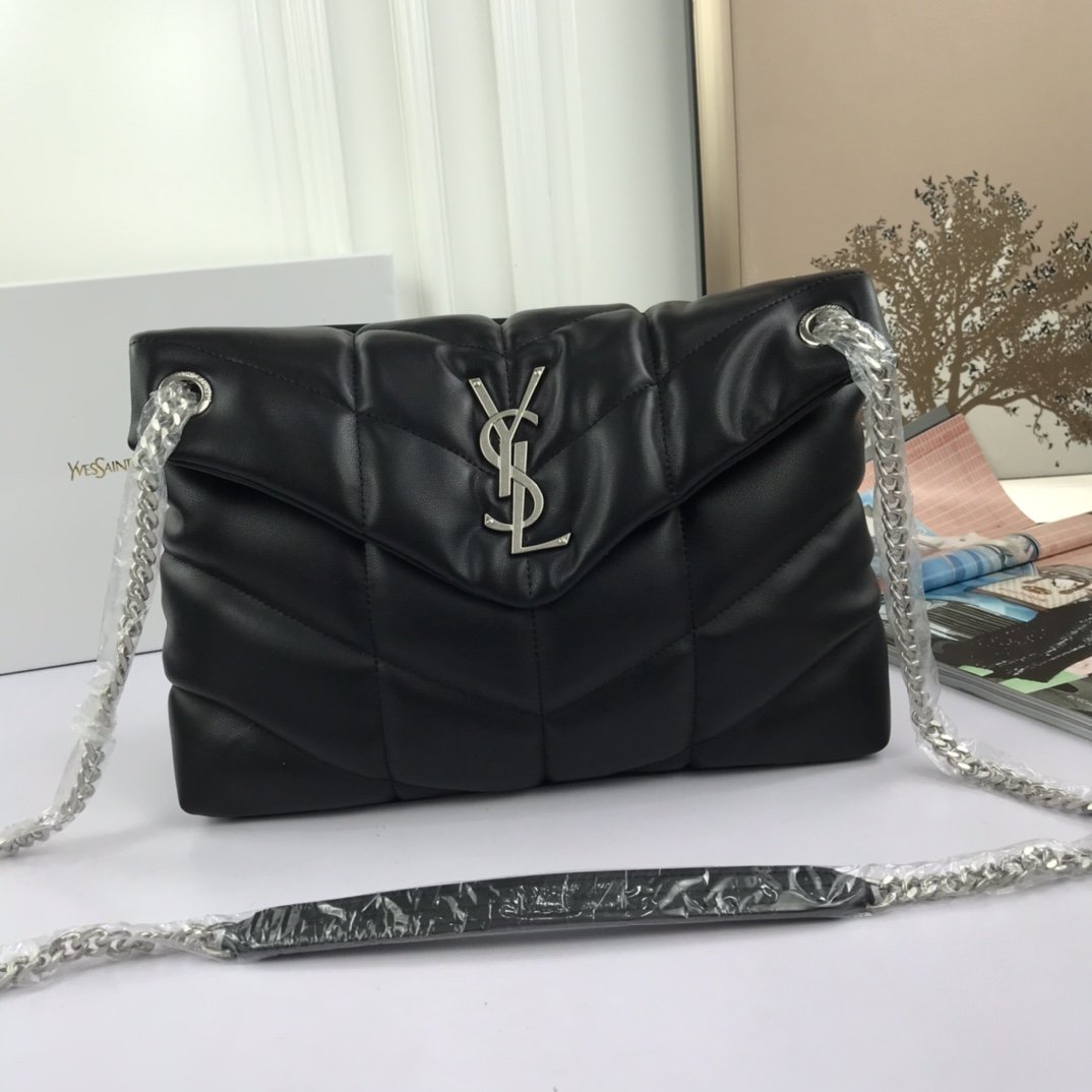 TO – Luxury Edition Bags SLY 0331:1High-quality replica