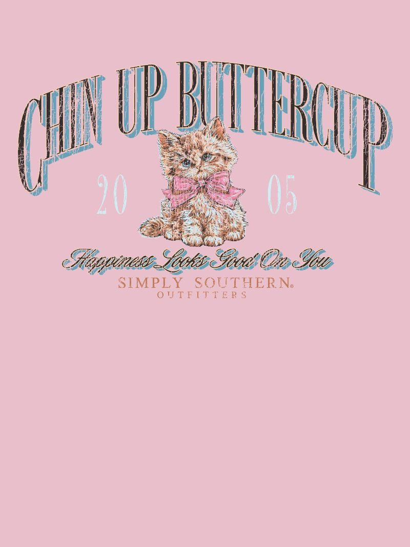 CREW-CHIN-TUTU - Simply Southern Outlet