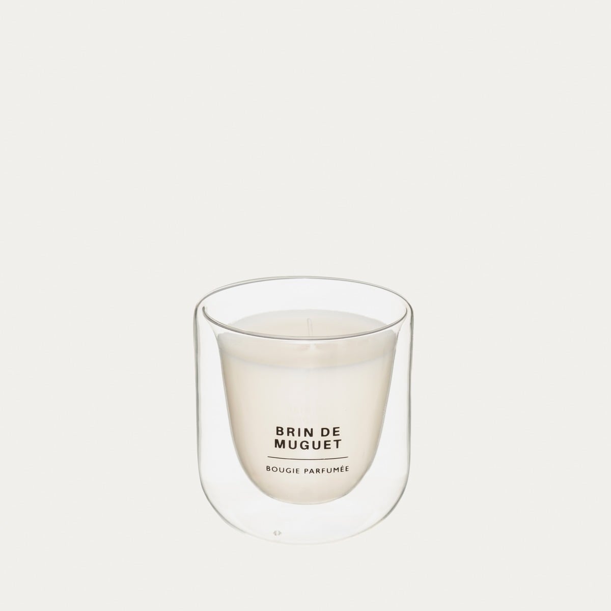 Świeca zapachowa ILAN Lily of the Valley 130 g