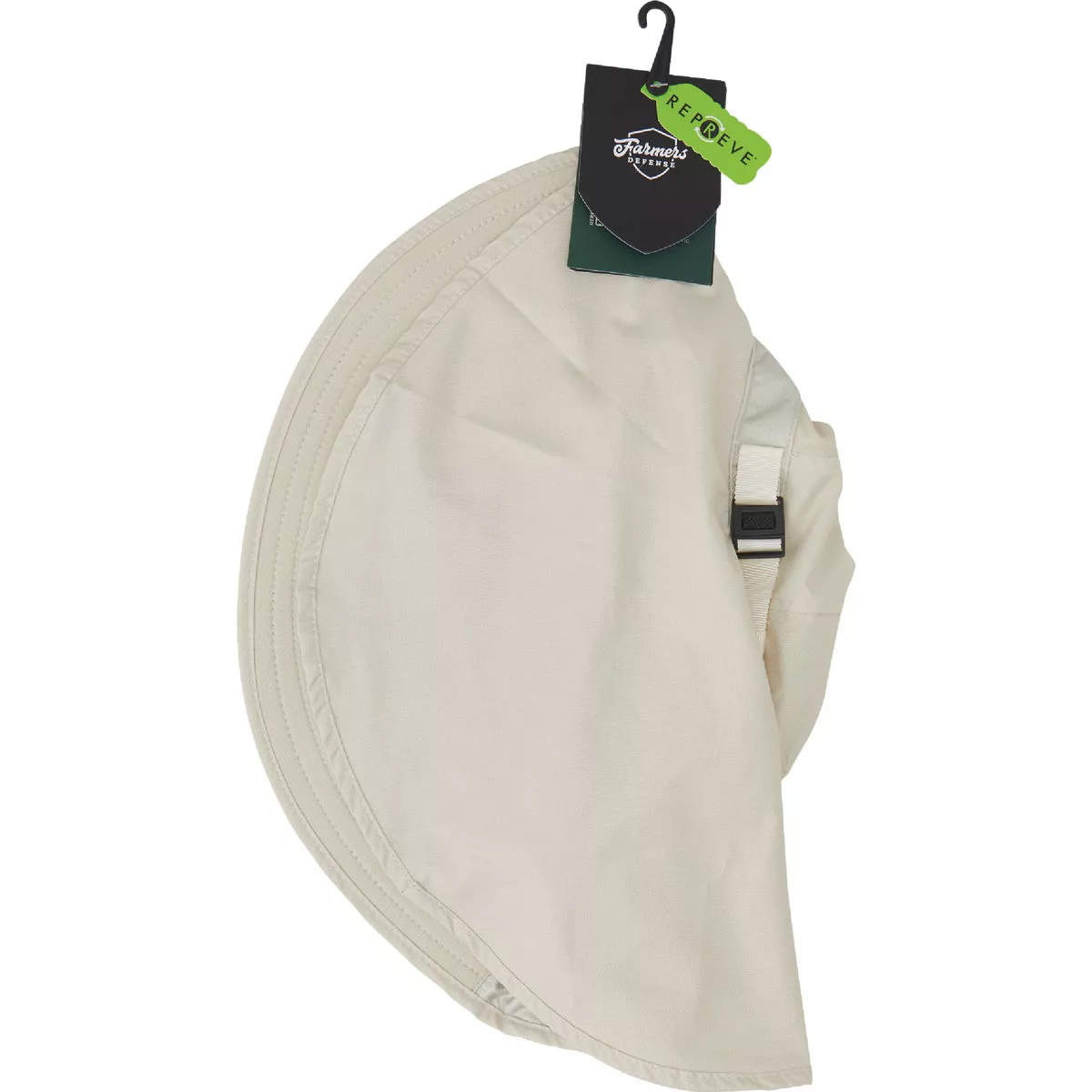 Farmers Defense Cream Sun Hat