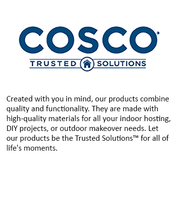 Solutions de confiance COSCO