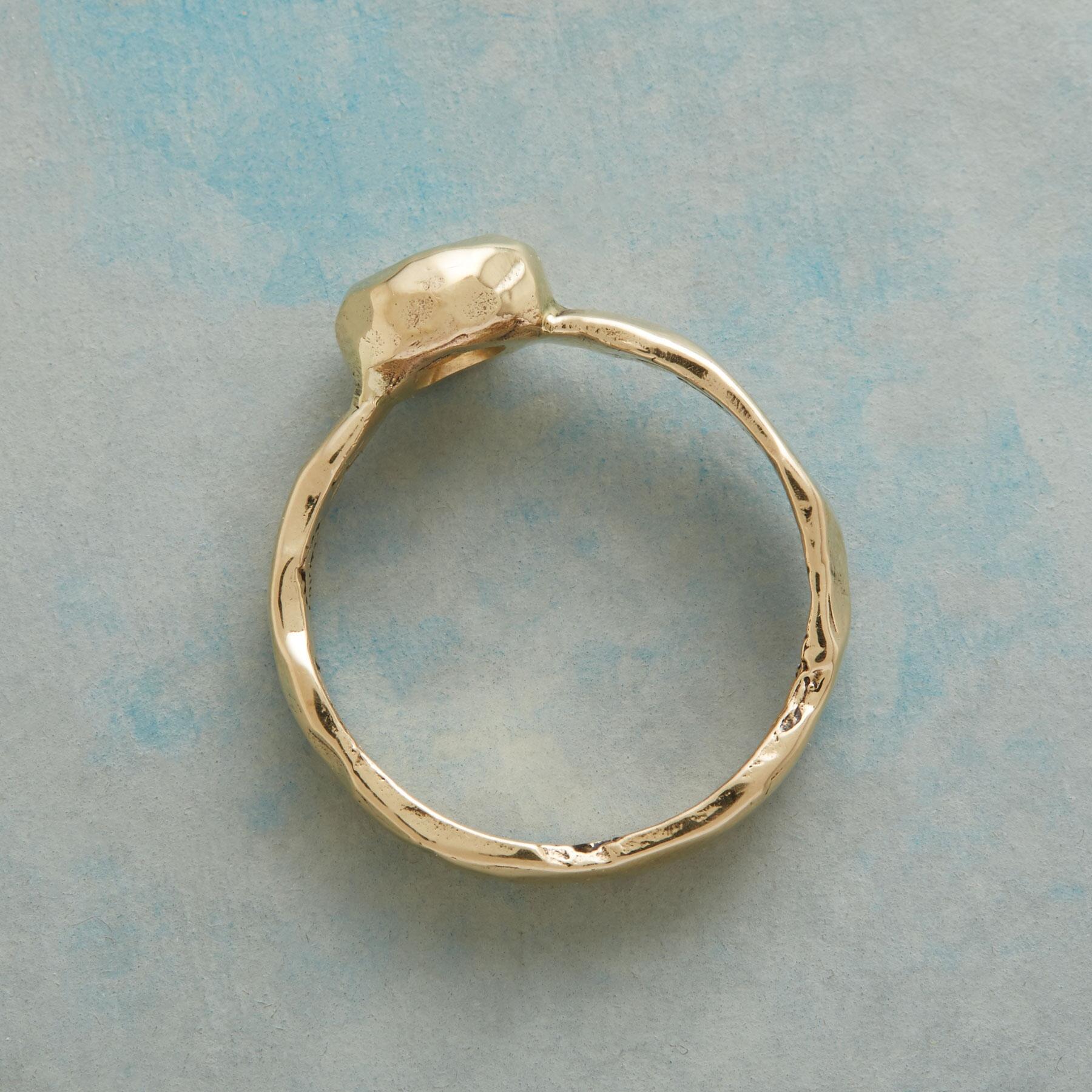 Love Always Diamond Ring - Sundance Clothing