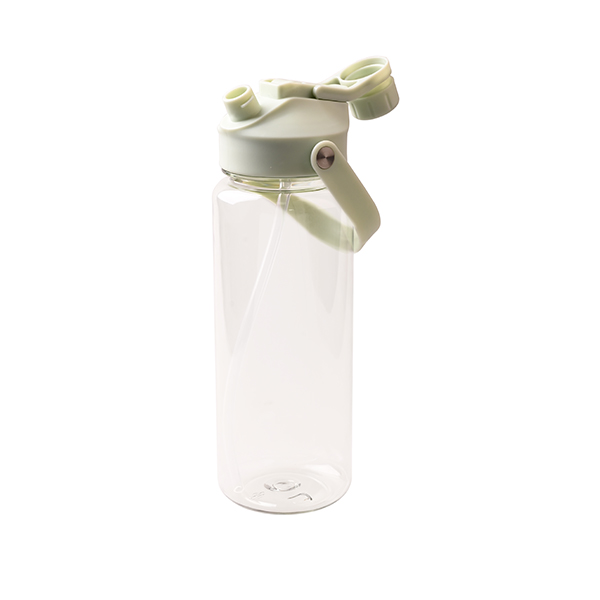 650ML 850ML 1000ML Plastic Sport Drinking Bottle Multifunctional Outdoor Water Bottle Two Kinds Lid for Boiling Water Parties