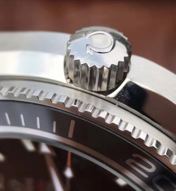 Replica Omega Noob Replica Omega Seamaster Planet Ocean Liquid Metal Limited Edition 1948 - Top club
